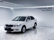 Skoda Octavia II (A5) Рестайлинг Уфа  - изображение 30