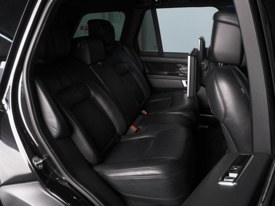 Land Rover Range Rover IV Рестайлинг Минеральные Воды  - изображение 7