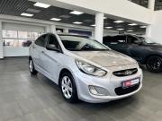 Hyundai Solaris I Ростов-на-Дону  - изображение 17