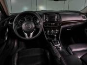 Mazda 6 III (GJ) Воронеж  - изображение 35