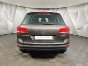 Volkswagen Touareg II Рестайлинг Москва  - изображение 34