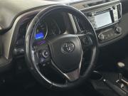 Toyota RAV4 IV (XA40) Москва  - изображение 32