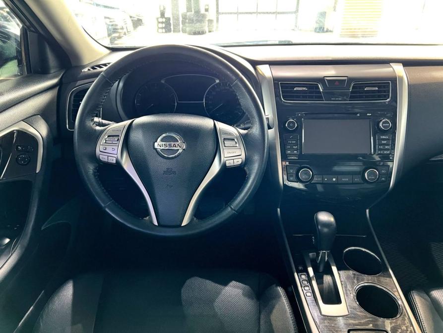Nissan Teana III Оренбург  - изображение 22