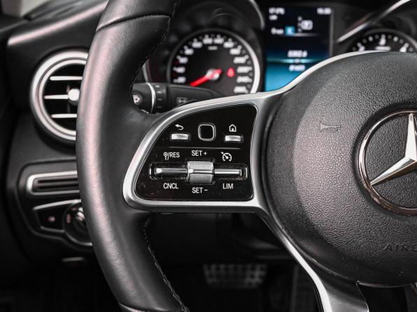 Mercedes-Benz C-Класс IV (W205) Рестайлинг с пробегом 2020 года, цена 3 099 000 рублей, 81655 км, седан, Автокод Объявления