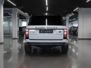 Land Rover Range Rover IV Москва  - изображение 38