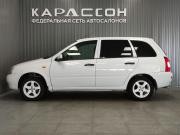 Lada (ВАЗ) Kalina I Пермь  - изображение 20