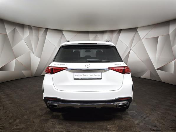 Mercedes-Benz GLE II (V167) с пробегом 2021 года, цена 5 390 000 рублей, 152921 км, внедорожник, Автокод Объявления