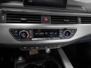 Audi A4 V (B9) Рестайлинг Москва  - изображение 50