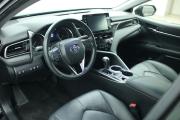 Toyota Camry VIII (XV70) Рестайлинг Красноярск  - изображение 38