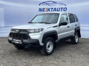 Lada (ВАЗ) Niva Travel I Чебоксары  - изображение 29