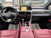Lexus RX IV Рестайлинг Пермь  - изображение 61