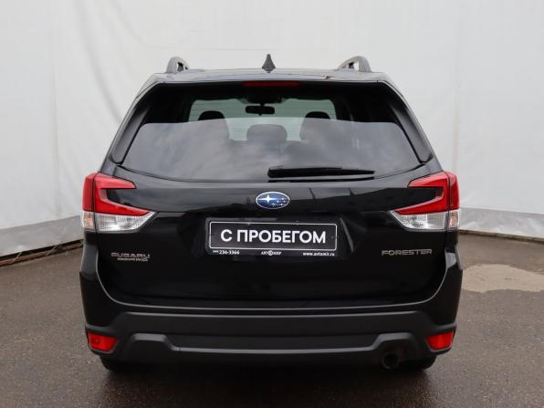 Subaru Forester V с пробегом 2021 года, цена 2 349 000 рублей, 180264 км, внедорожник, Автокод Объявления