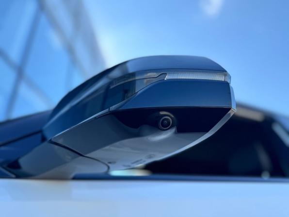 Geely Cityray с пробегом 2024 года, цена 2 699 000 рублей, 2687 км, внедорожник, Автокод Объявления