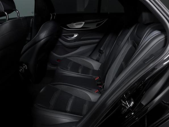 Mercedes-Benz AMG GT 4-Door Coupe I с пробегом 2022 года, цена 9 200 000 рублей, 54676 км, лифтбек, Автокод Объявления