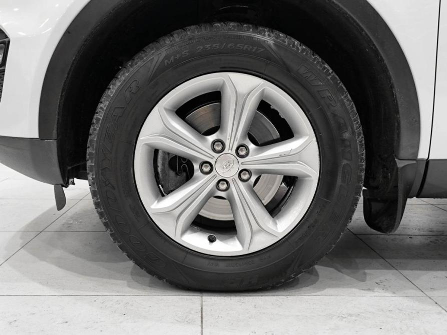 Land Rover Discovery Sport I Казань  - изображение 22