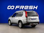 Nissan X-Trail II Рестайлинг Москва  - изображение 25
