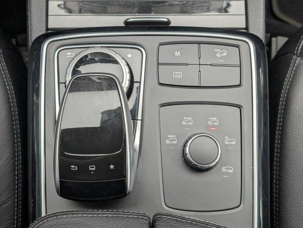 Mercedes-Benz GLE I (W166) с пробегом 2016 года, цена 2 757 000 рублей, 284594 км, внедорожник, Автокод Объявления