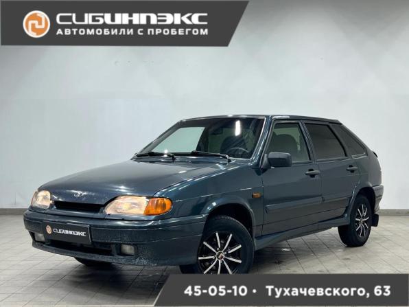 Lada (ВАЗ) 2114 с пробегом 2012 года, цена 259 000 рублей, 134077 км, хэтчбек, Автокод Объявления
