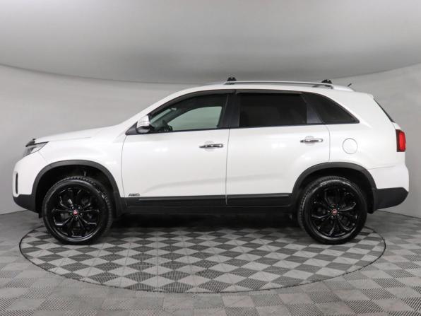 Kia Sorento II Рестайлинг с пробегом 2019 года, цена 2 200 000 рублей, 71180 км, внедорожник, Автокод Объявления