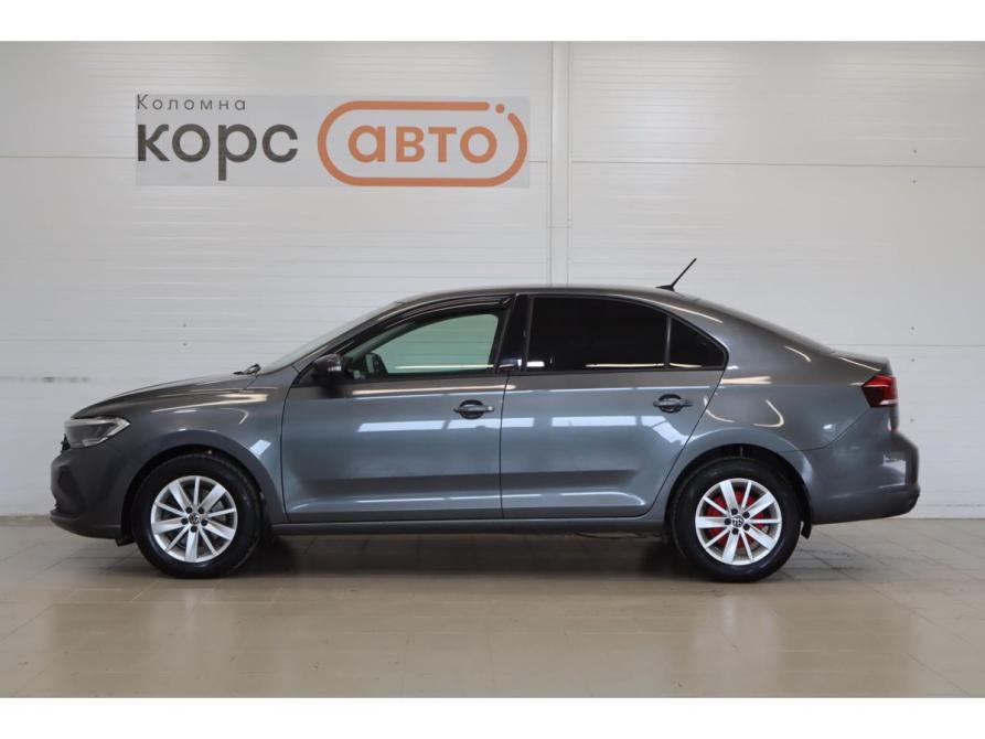 Volkswagen Polo VI Коломна  - изображение 2