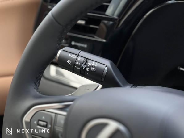 Новый Lexus RX V 2026 года, цена 9 890 000 рублей, внедорожник, Автокод Объявления