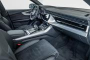 Audi Q8 I (4M) Казань  - изображение 22