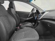 Hyundai Solaris I Рестайлинг Новосибирск  - изображение 34