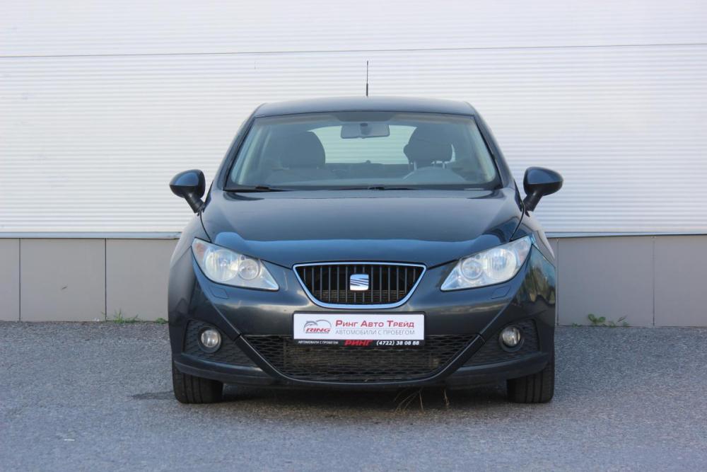 SEAT Ibiza IV Белгород  - изображение 3