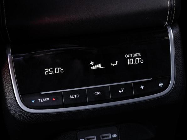 GAC GS8 II с пробегом 2023 года, цена 3 279 000 рублей, 48202 км, внедорожник, Автокод Объявления
