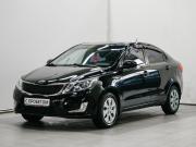 Kia Rio III Красноярск  - изображение 28