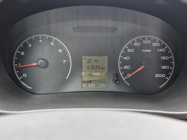 Lada (ВАЗ) Granta I с пробегом 2013 года, цена 299 000 рублей, 157639 км, седан, Автокод Объявления