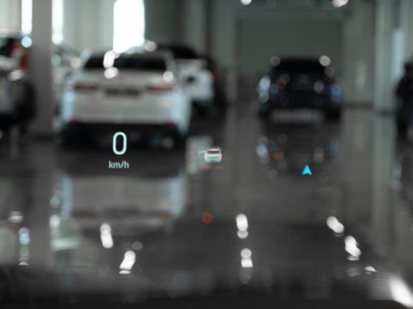GAC Trumpchi S7 с пробегом 2025 года, цена 4 600 000 рублей, 192 км, внедорожник, Автокод Объявления