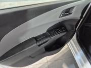 Chevrolet Aveo II Воронеж  - изображение 39