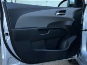 Chevrolet Aveo II Волгоград  - изображение 32