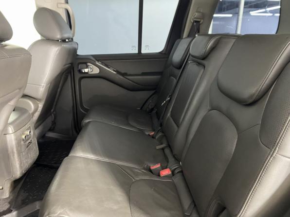 Nissan Pathfinder III с пробегом 2005 года, цена 980 000 рублей, 412385 км, внедорожник, Автокод Объявления