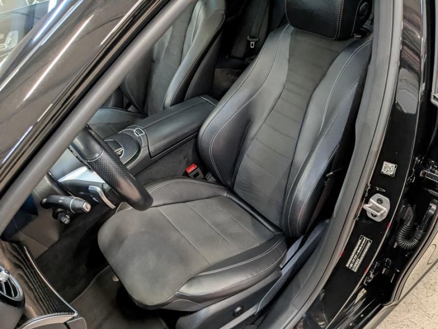 Mercedes-Benz E-Класс V (W213 S213 C238) Рестайлинг Москва  - изображение 27