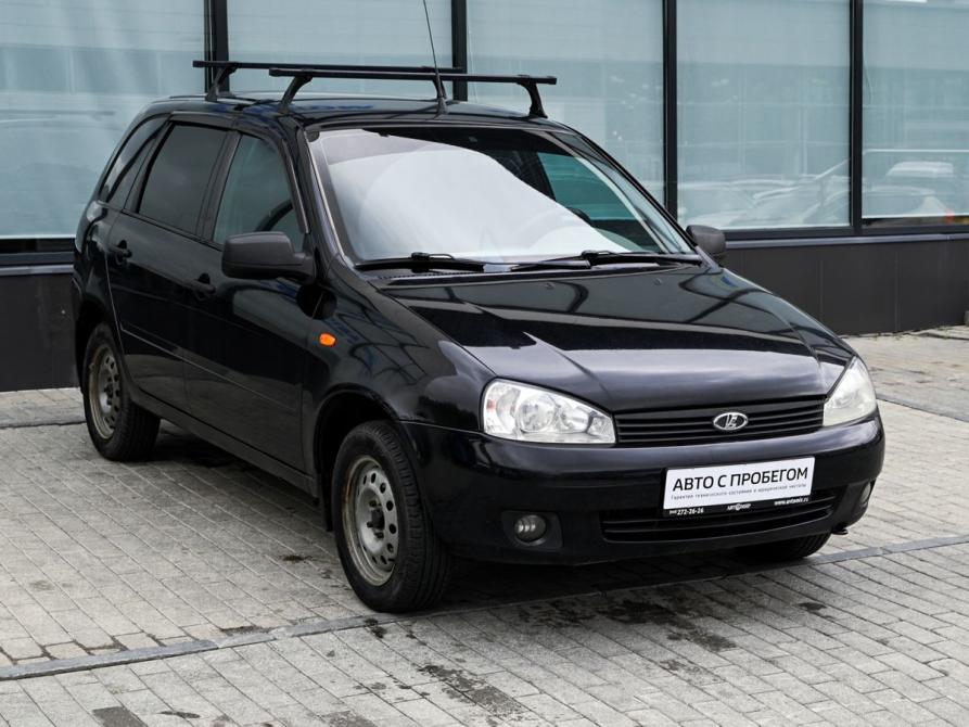 Lada (ВАЗ) Kalina I Екатеринбург  - изображение 7