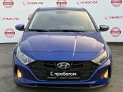 Hyundai i20 III Екатеринбург  - изображение 47
