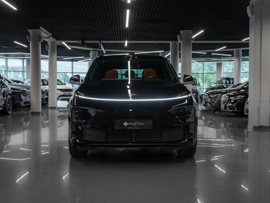 Li Auto (Lixiang) L6 Москва  - изображение 3