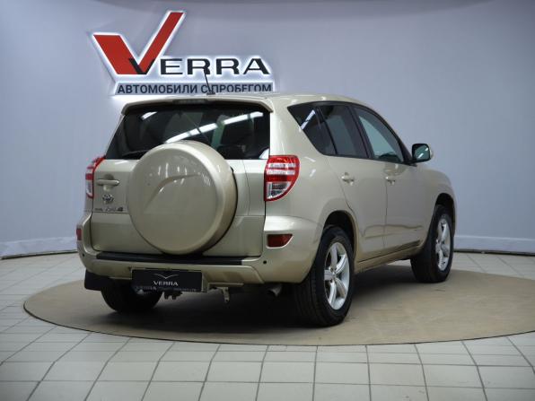 Toyota RAV4 III (XA30) Рестайлинг с пробегом 2011 года, цена 1 220 000 рублей, 295164 км, внедорожник, Автокод Объявления