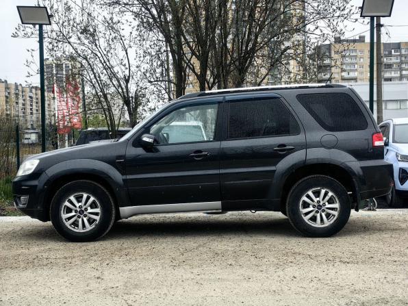 Ford Escape II с пробегом 2008 года, цена 469 000 рублей, 266000 км, внедорожник, Автокод Объявления