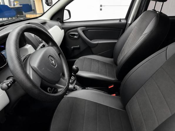 Renault Duster I Рестайлинг с пробегом 2017 года, цена 1 470 000 рублей, 44039 км, внедорожник, Автокод Объявления
