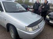 Lada (ВАЗ) 2111 Пермь  - изображение 11
