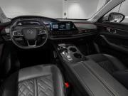 Changan UNI-K Москва  - изображение 36