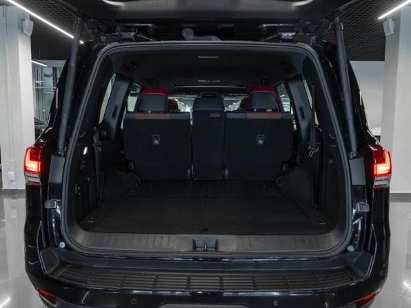 Toyota Land Cruiser 300 Series с пробегом 2025 года, цена 14 200 000 рублей, 50 км, внедорожник, Автокод Объявления