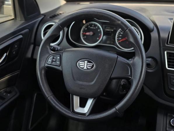 FAW Besturn X40 I с пробегом 2020 года, цена 1 070 000 рублей, 78477 км, внедорожник, Автокод Объявления