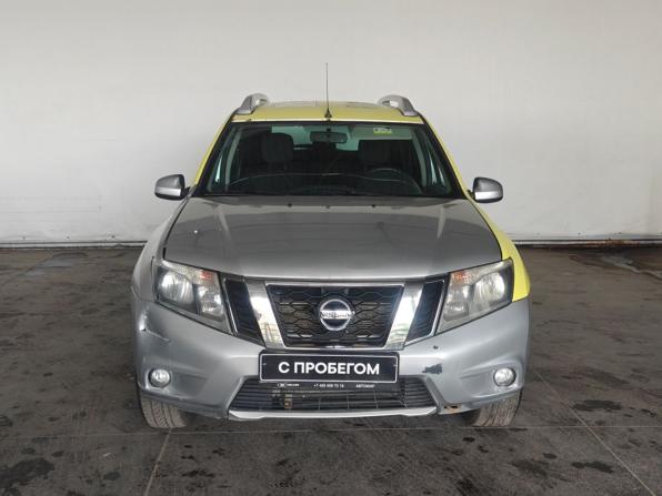 Nissan Terrano III (D10) с пробегом 2014 года, цена 815 000 рублей, 147059 км, внедорожник, Автокод Объявления