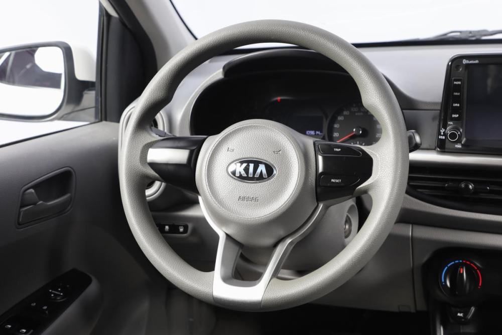 Kia Morning III Новосибирск  - изображение 12