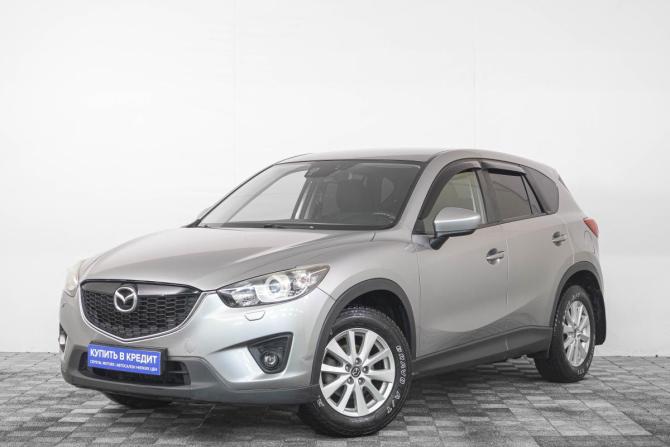 Mazda CX-5 I с пробегом 2011 года, цена 1 799 000 рублей, 190000 км, внедорожник, Автокод Объявления