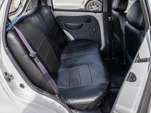 Daewoo Matiz I Рестайлинг с пробегом 2012 года, цена 339 000 рублей, 143207 км, хэтчбек, Автокод Объявления